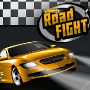 Road Fighting